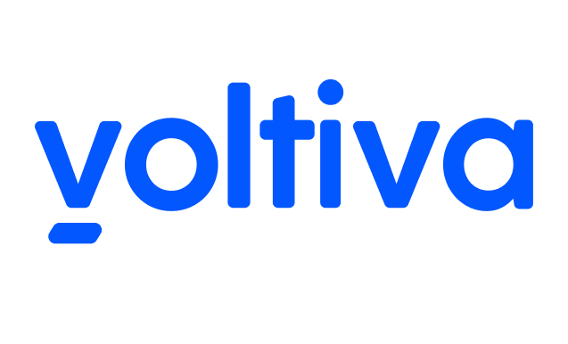 Voltiva Logo